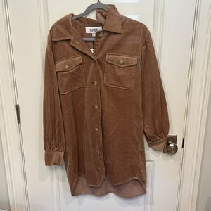 BB Dakota x STEVE MADDEN size XS mini suede dress